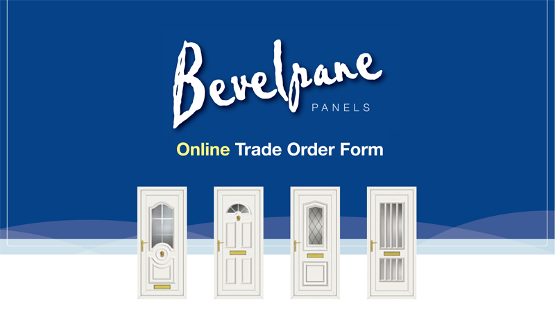 Bevelpane Panels